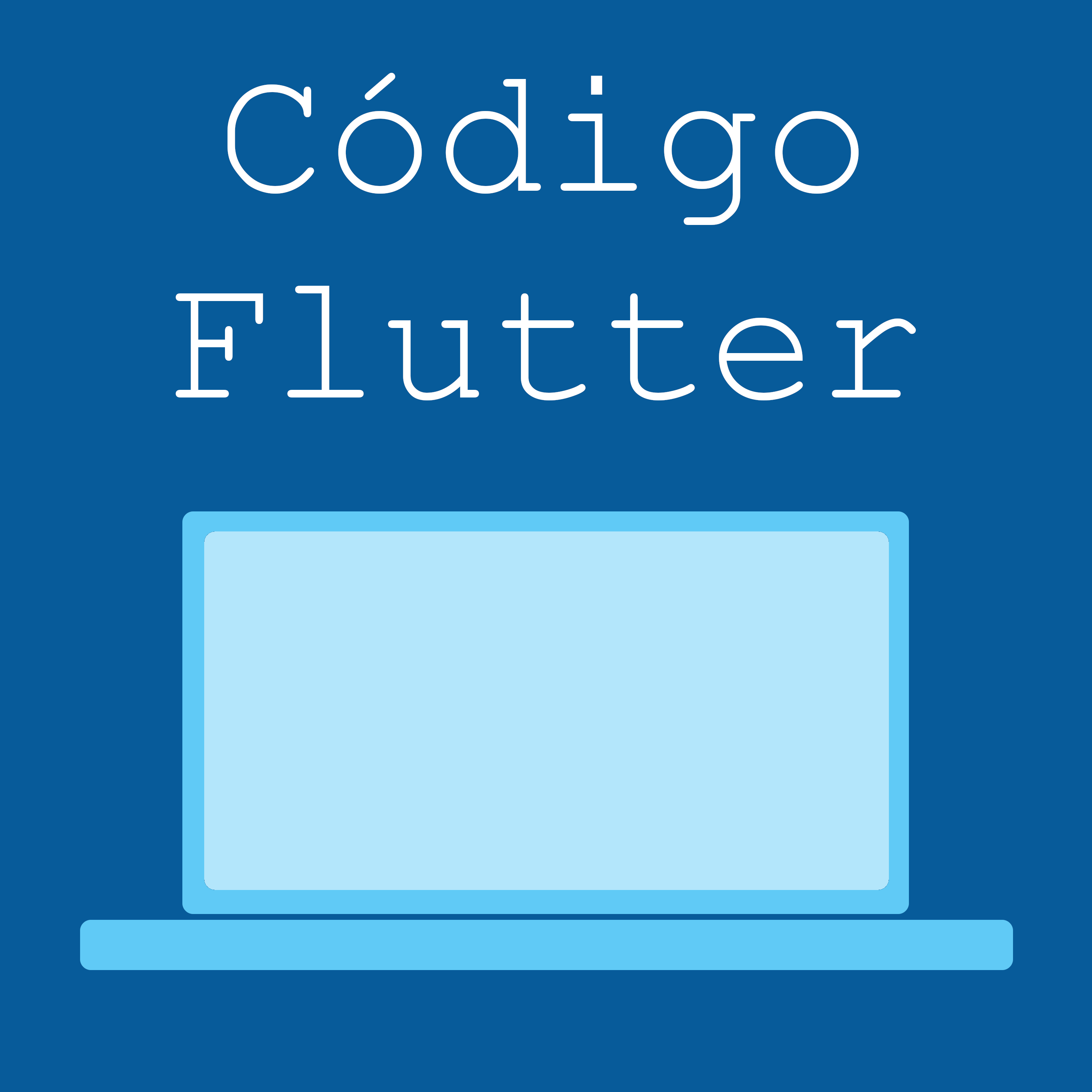 Código Flutter:Guillermo García